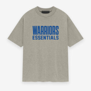 Essentials Warriors Tee