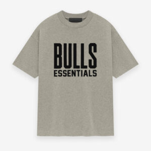 Essentials Bulls Tee