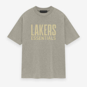 Essentials Lakers Tee