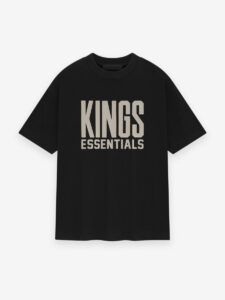 Essentials Kings Tee