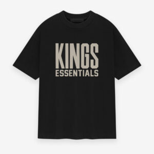 Essentials Kings Tee