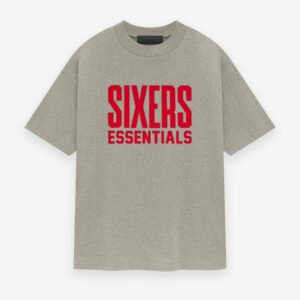 Essentials Sixers Tee
