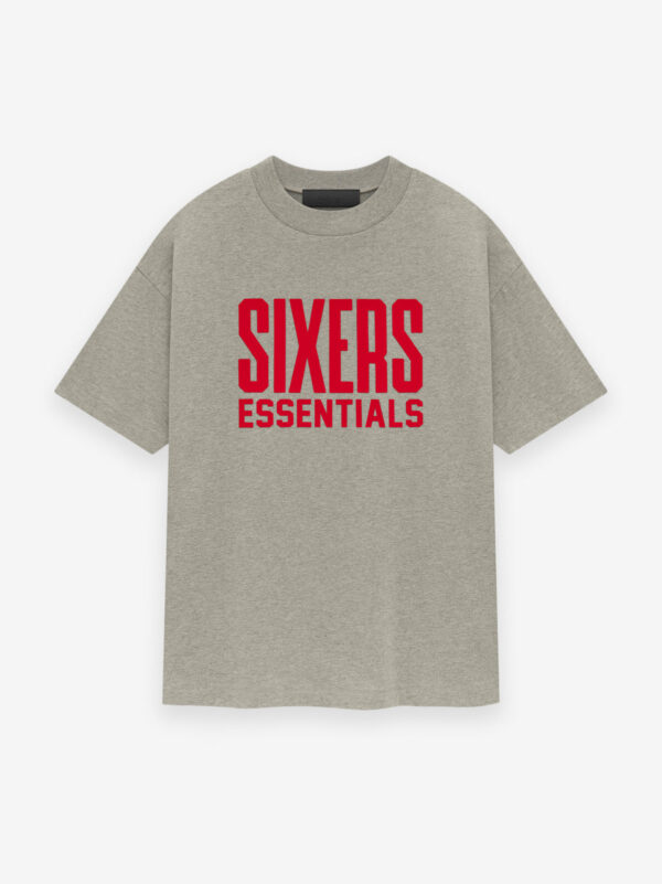 Essentials Sixers Tee