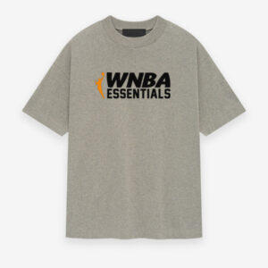 Essentials WNBA Tee