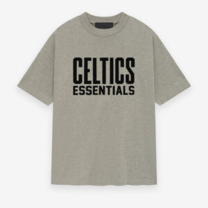 Essentials Celtics Tee