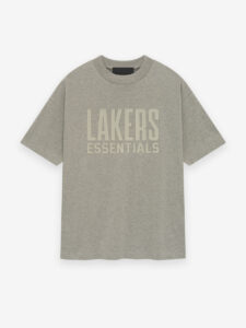 Essentials Lakers Tee
