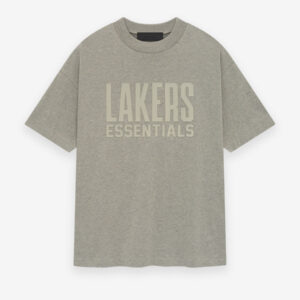 Essentials Lakers Tee