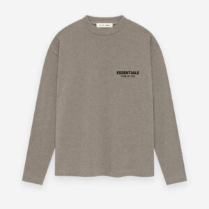 Classic Long Sleeve Tee