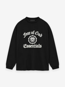Heavy Longsleeve Tee
