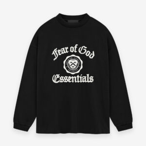 Heavy Longsleeve Tee