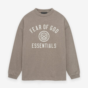 Jersey Long Sleeve Tee