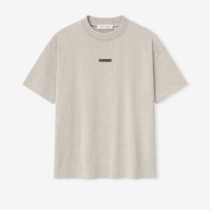 Classic Short Sleeve Tee
