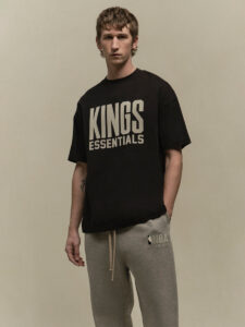 Essentials Kings Tee