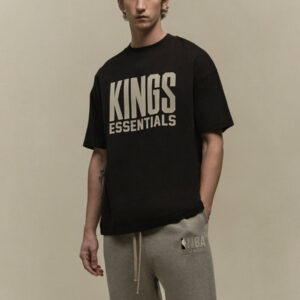 Essentials Kings Tee