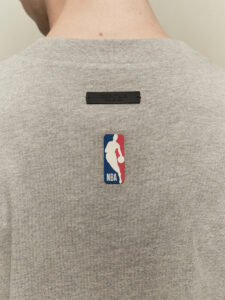 Essentials Sixers Tee
