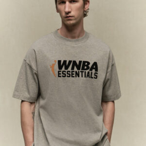 Essentials WNBA Tee