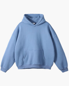 350g Oversized Pullover Essentials Hoodies