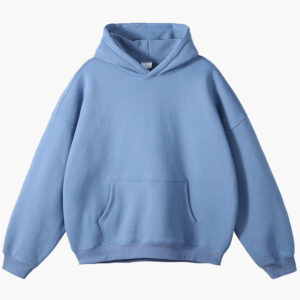 350g Oversized Pullover Essentials Hoodies