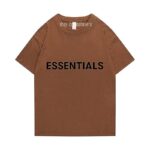 Men Essentials Cotton T-shirts