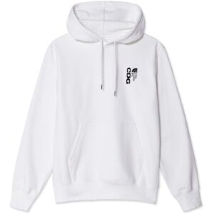 Comme des Garcons The North Face Icon Hoodie