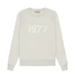 Crewneck 1977 Essentials Sweatshirt