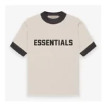 Essentials Kids V-Neck T-Shirt