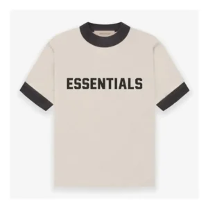 Essentials Kids V-Neck T-Shirt