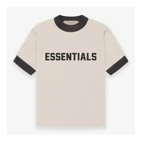 Essentials Kids V-Neck T-Shirt