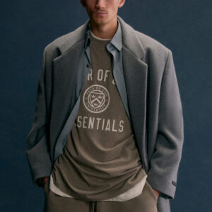 Jersey Long Sleeve Tee