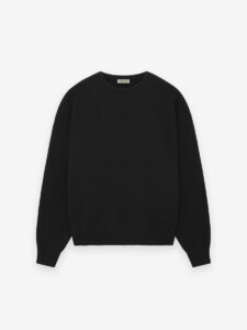 Fine Knit Henley