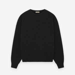 Fine Knit Henley