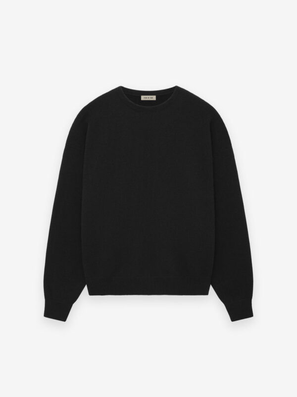 Fine Knit Henley