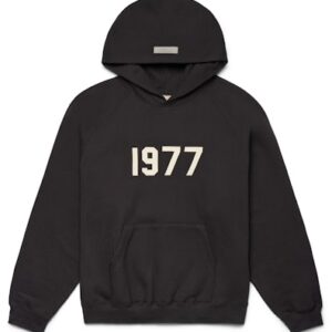 Fear of God Essentials 1977 Hoodie