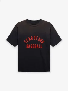 Baseball Tees Fear of God