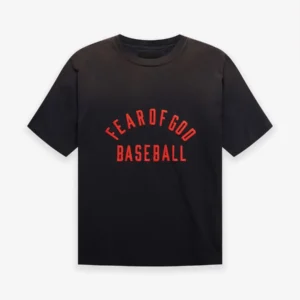 Baseball Tees Fear of God
