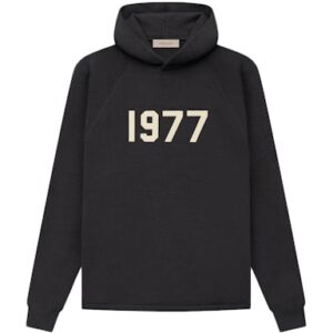 Fear of God Essentials 1977 Knit Hoodie