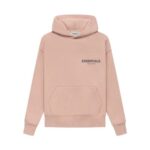 Essentials Hoodie Adults