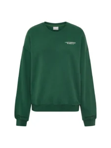 Green Essentials Sweatshirt