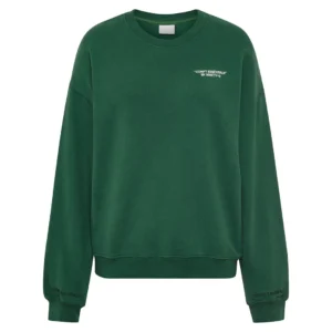 Green Essentials Sweatshirt